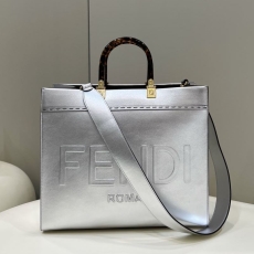 Fendi Shopping Bags